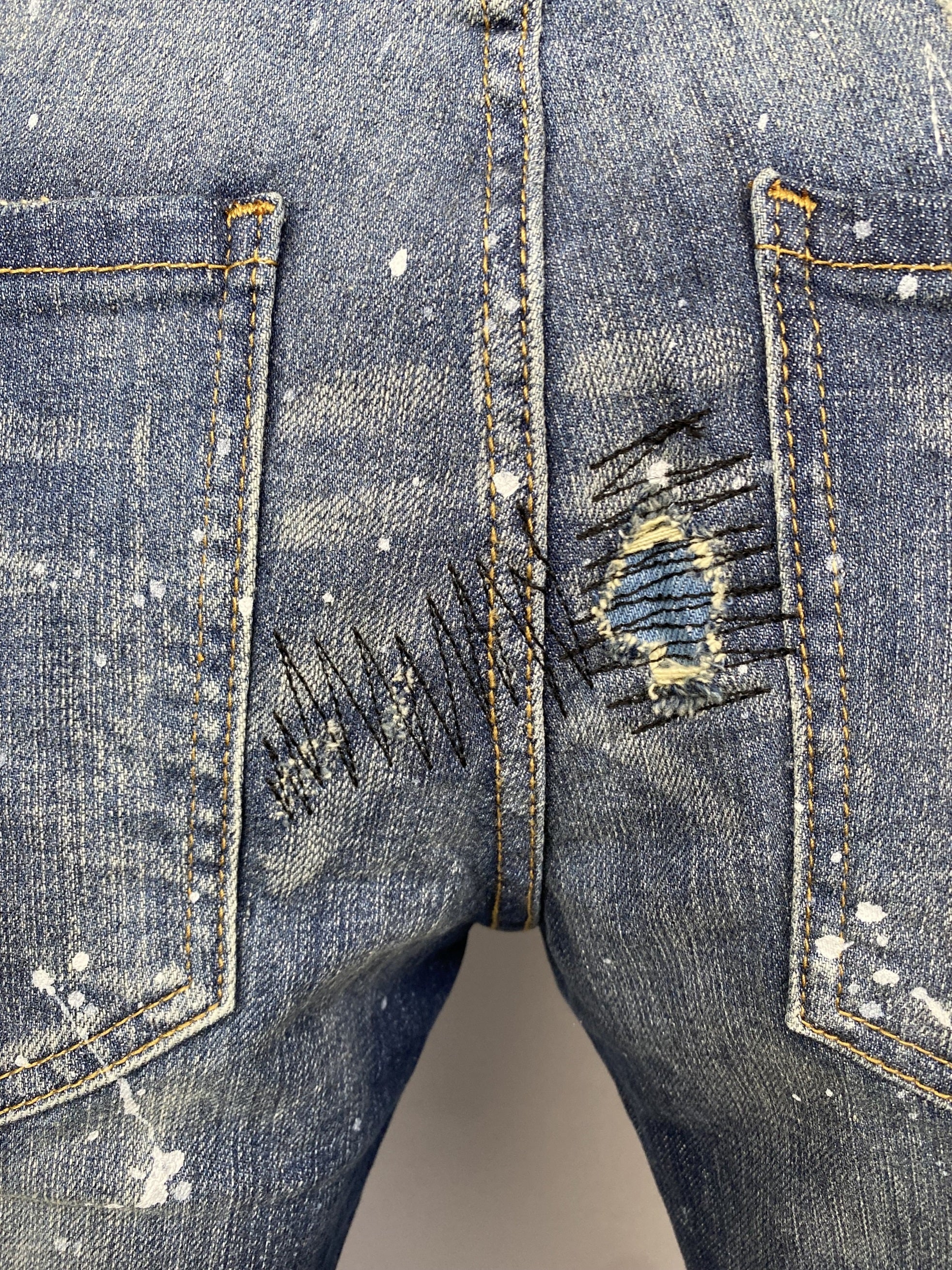 D2 Jeans