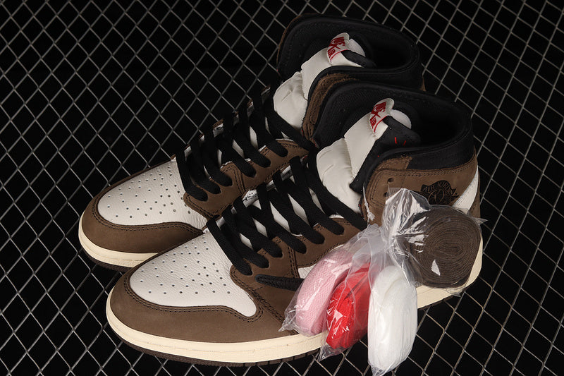 AJ1 High