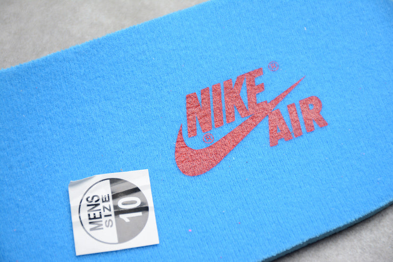 AJ1 High