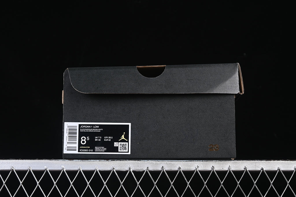 AJ1 Low