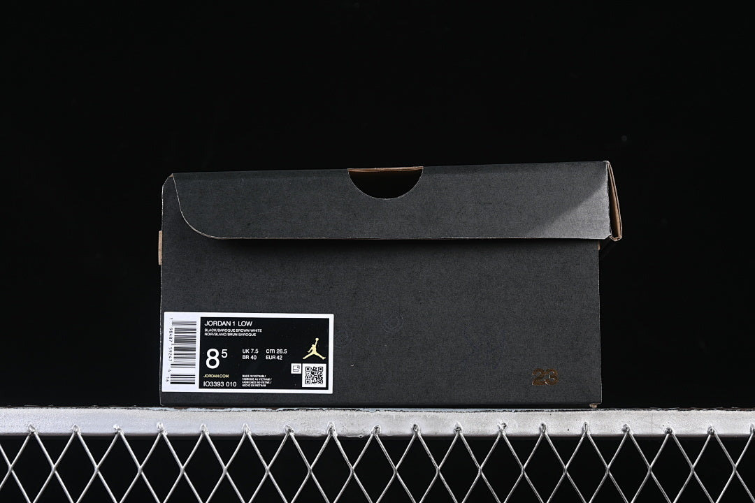 AJ1 Low