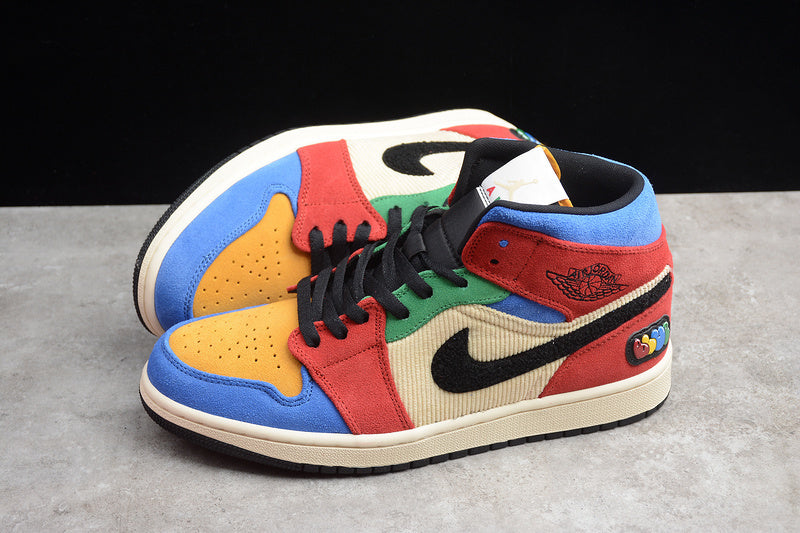 AJ1 Mid