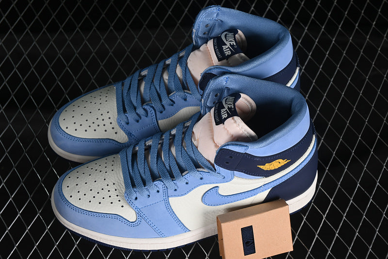 AJ1 High