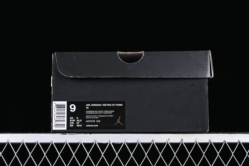 AJ1 High