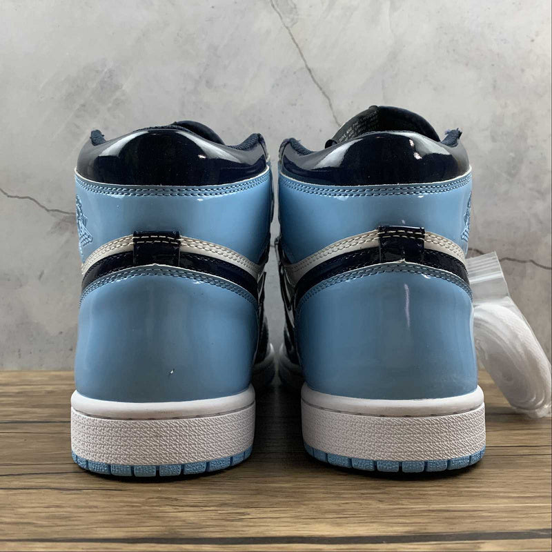 AJ1 High
