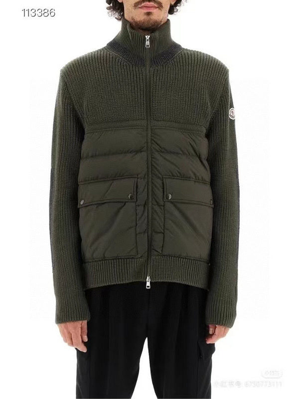 Mon Cardigan