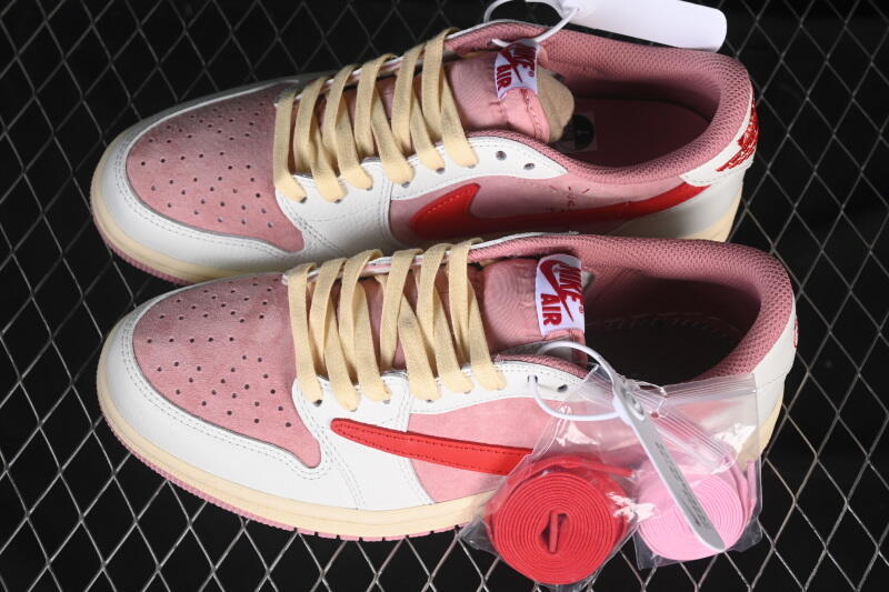 AJ1 Low