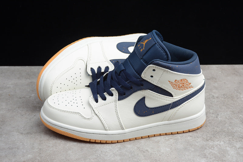 AJ1 Mid