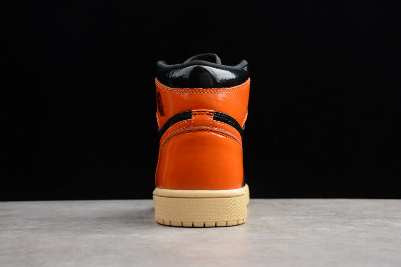 AJ1 High
