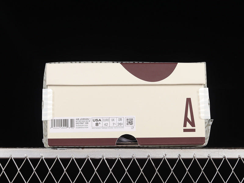 AJ1 High