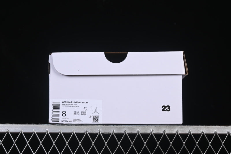 AJ1 Low