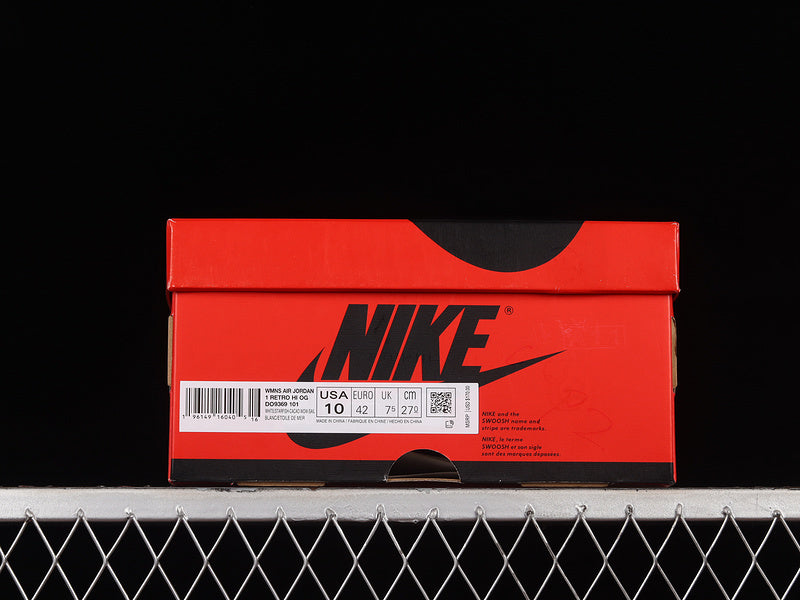 AJ1 High