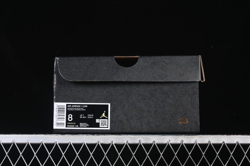AJ1 Low