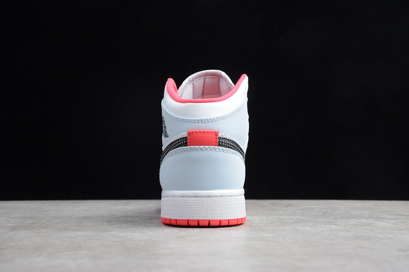 AJ1 Mid