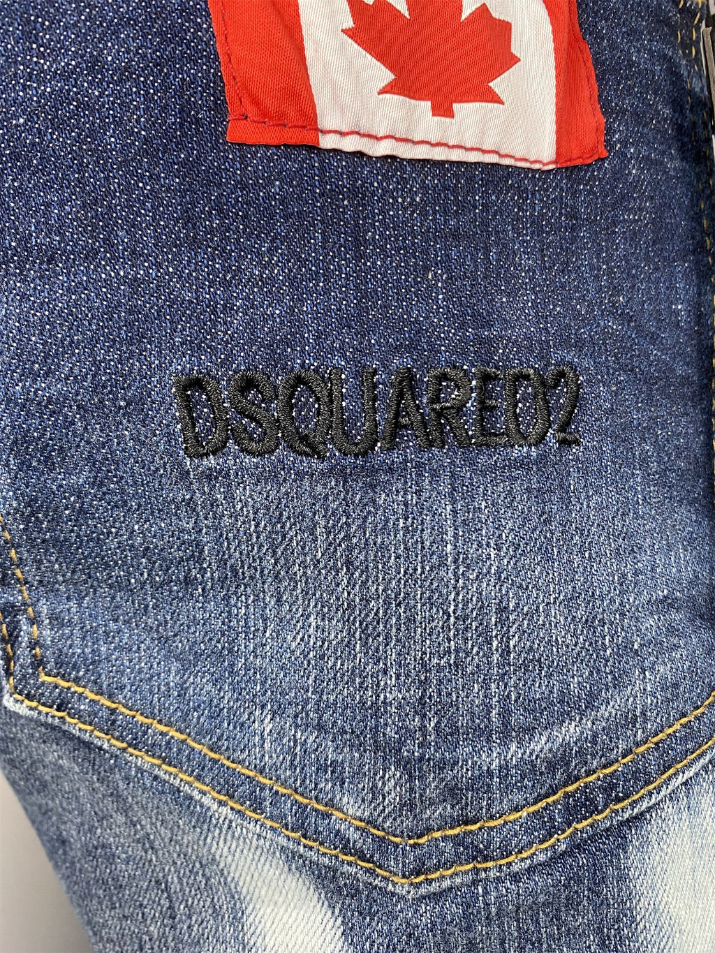D2 Jeans