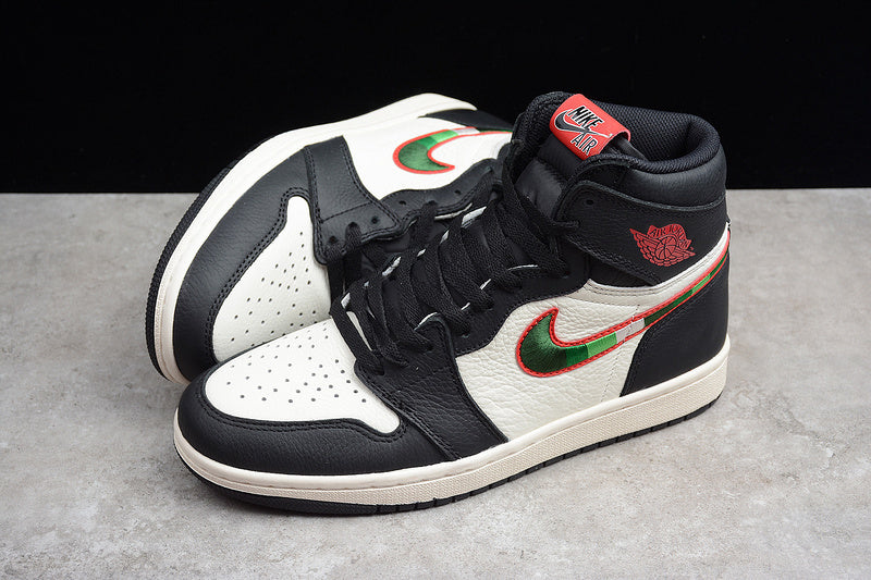 AJ1 High
