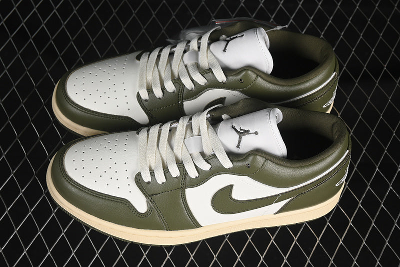 AJ1 Low