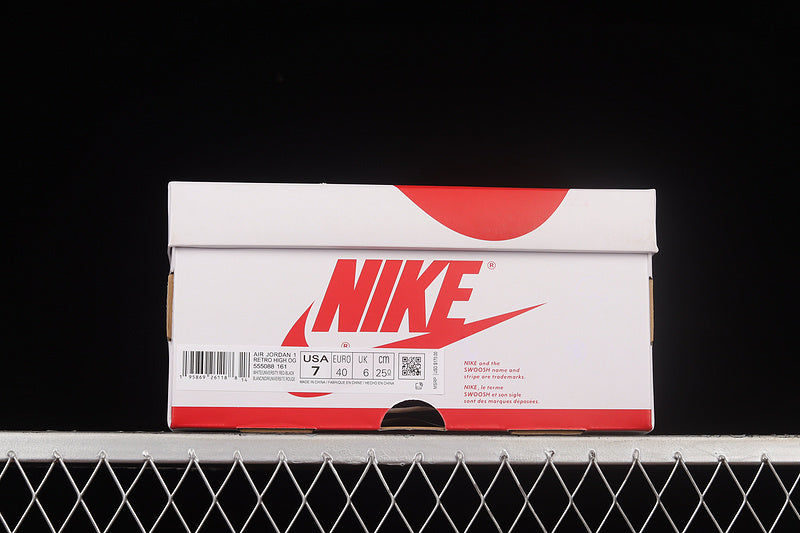 AJ1 High