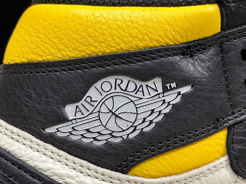 AJ1 High