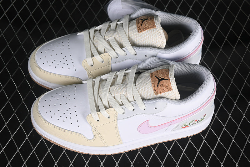 AJ1 Low