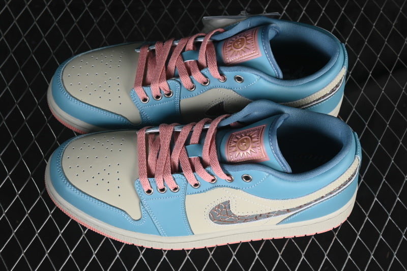 AJ1 Low