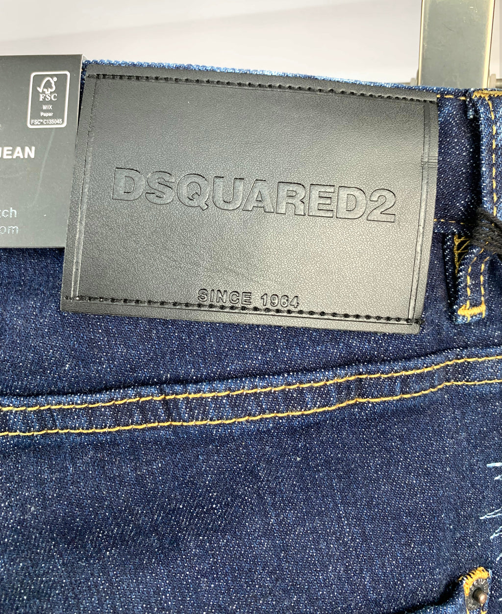 D2 Jeans