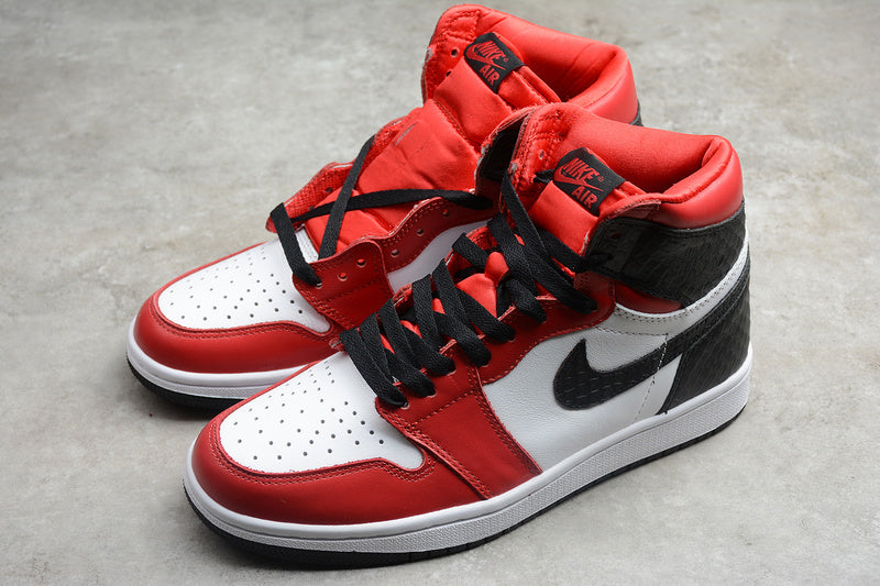 AJ1 High