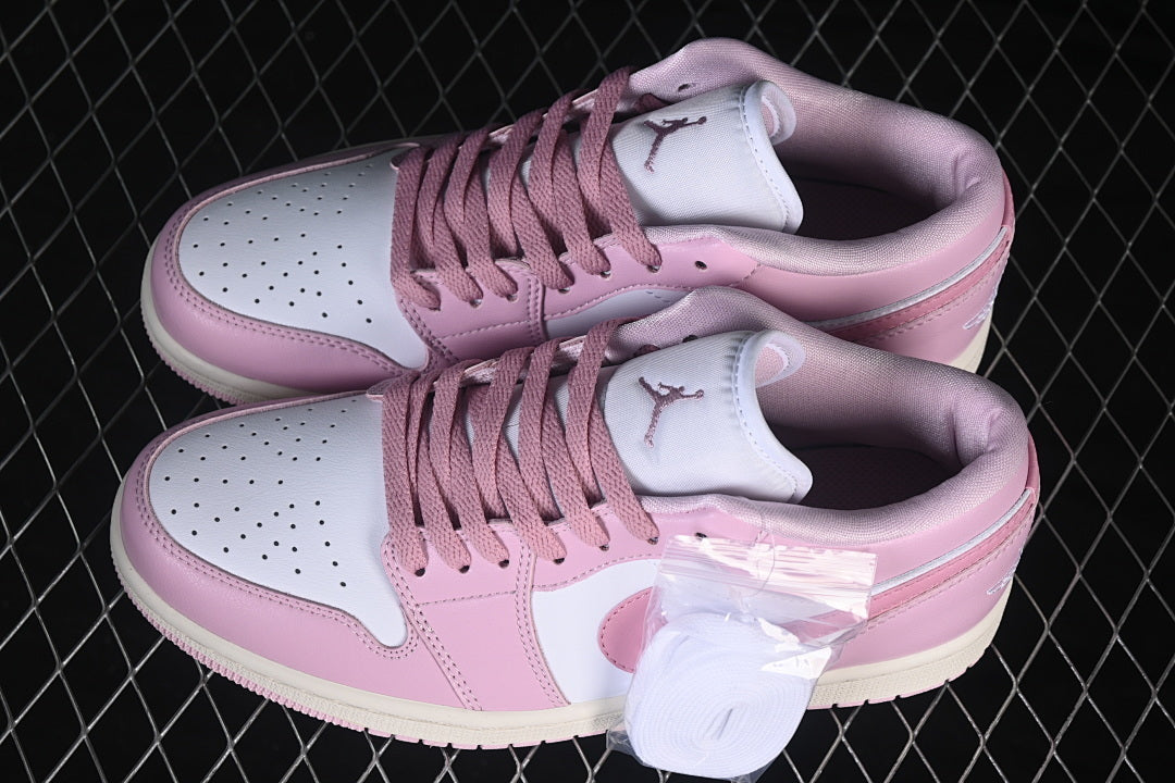 AJ1 Low