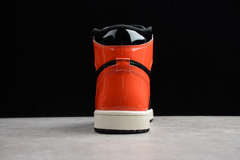 AJ1 High