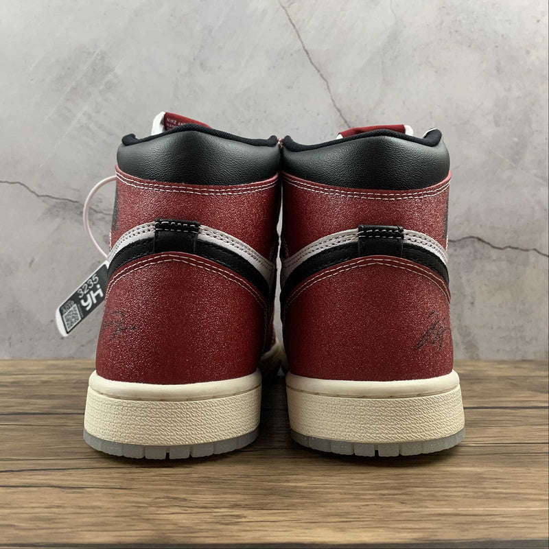 AJ1 High