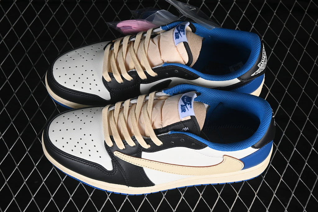 AJ1 Low