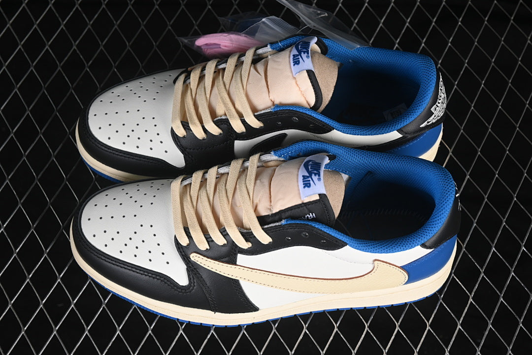 AJ1 Low