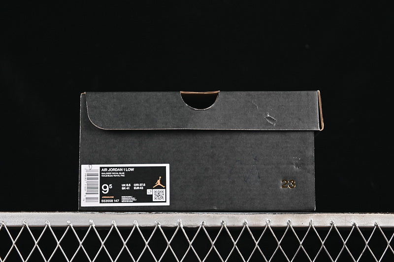 AJ1 Low