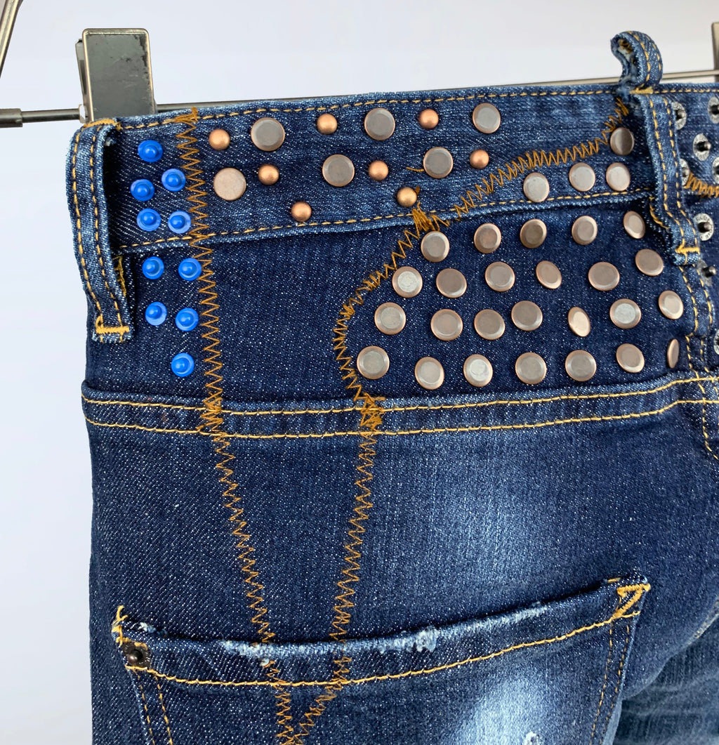 D2 Jeans