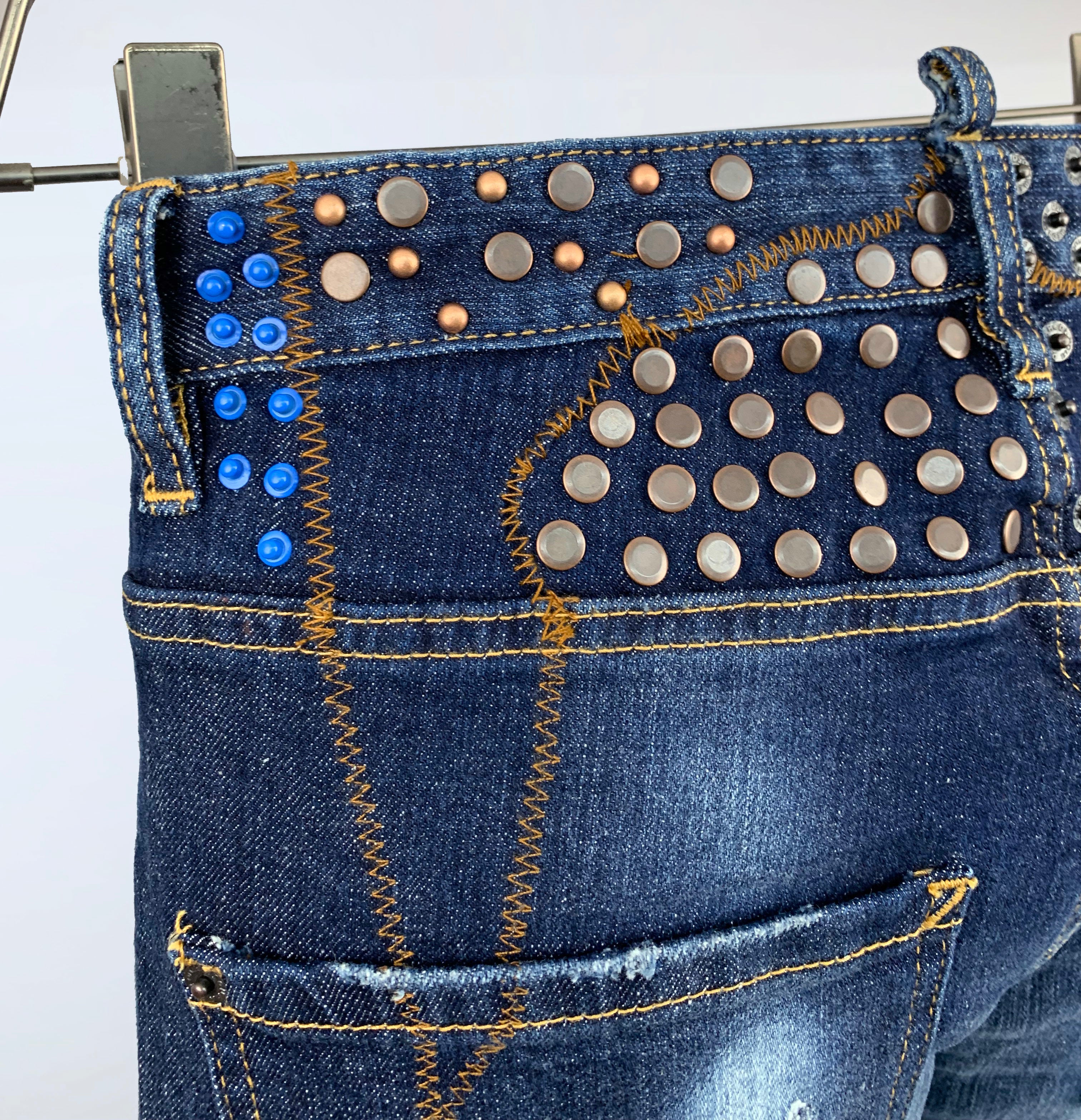 D2 Jeans