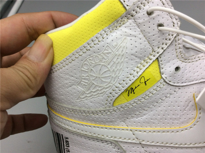 AJ1 High