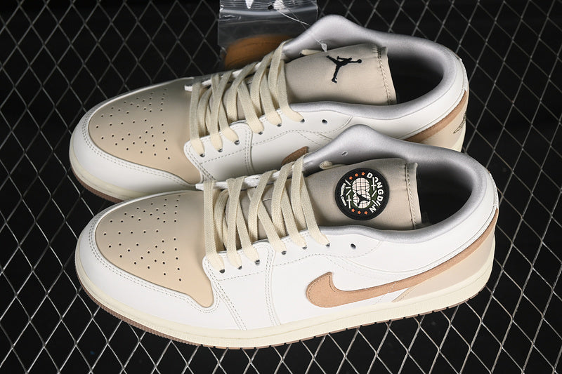 AJ1 Low