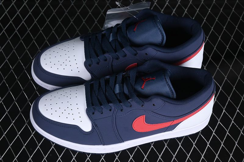 AJ1 Low