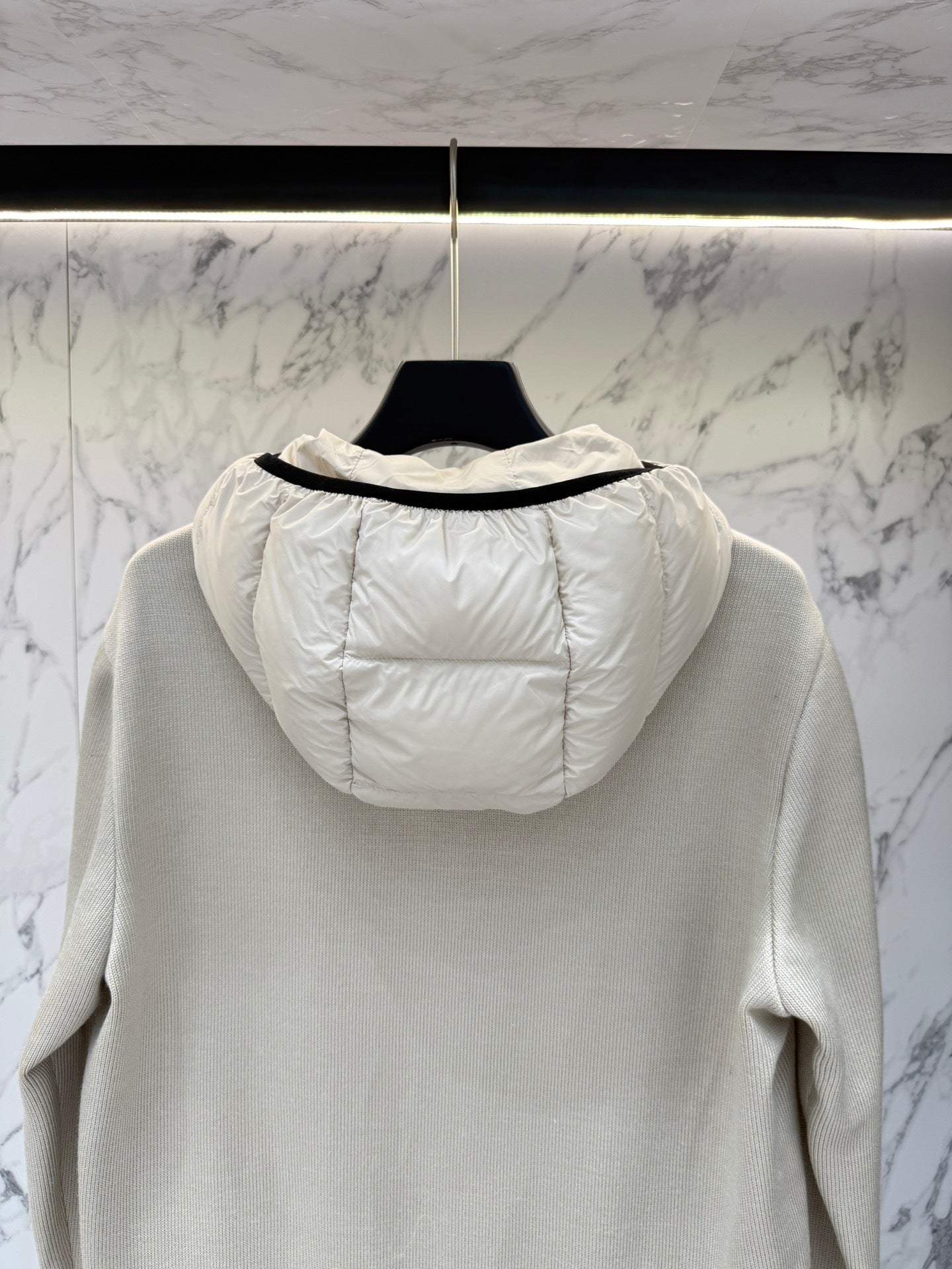 Mon Cardigan