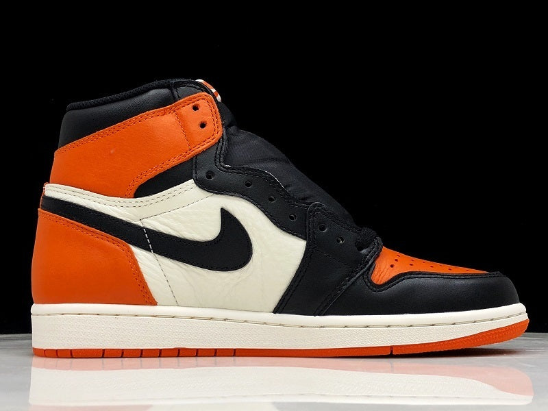AJ1 High