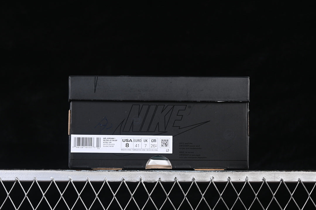 AJ1 High