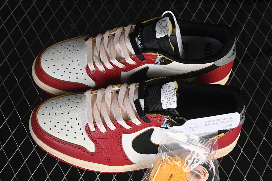 AJ1 Low