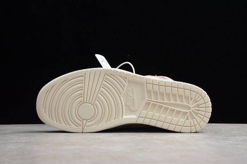 AJ1 High