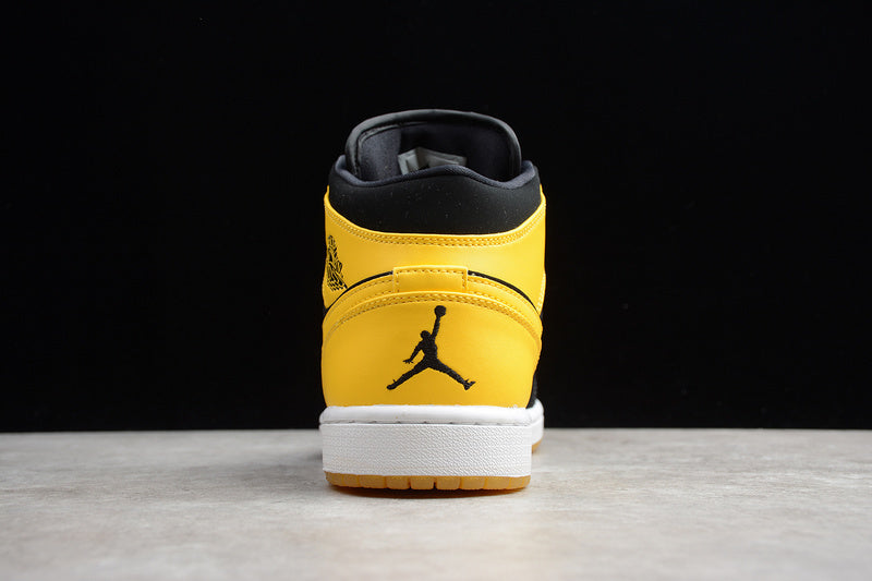 AJ1 Mid