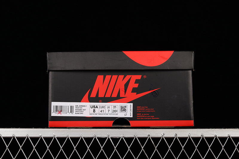 AJ1 High