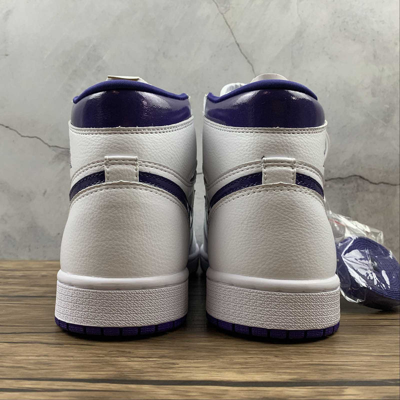 AJ1 High