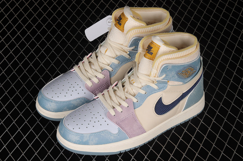 AJ1 High