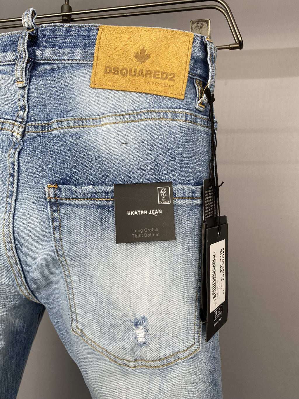 D2 Jeans