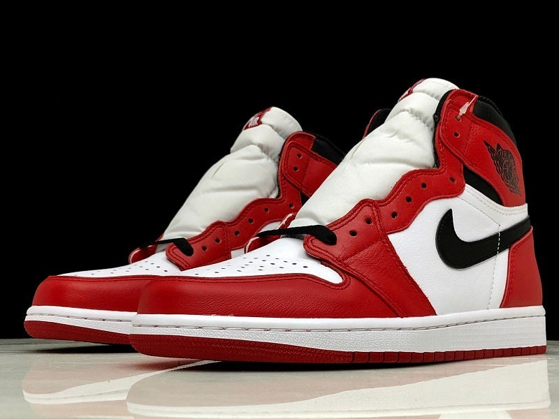 AJ1 High