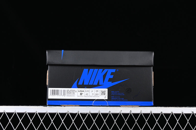 AJ1 High